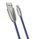 thumbnail image 4 of Baseus Torch Cable de datos USB Cable de carga trenzado de nylon de alta calidad 1.5A Cabl Abanopi cable de datos, 4 of 5