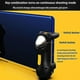 thumbnail image 3 of Controlador de juego móvil para Ipad Pubg Trigger Controller L1r1-gamepads, 3 of 5