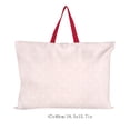 thumbnail image 3 of Sac de Rangement pour Couette 17,7 Po Imperméable de Voyage, Sac de Compression pour Emballage pour Doudoune, Literie, Couette, Rangement, Organisation de Garde-Robe à la Maison, Déménagement, Voyage, Bagage, Emballage, Sac Gain de Place, Rangement à la Maison, 3 of 7