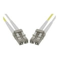 thumbnail image 2 of Unirise Fiber Optic Duplex Patch Network Cable, 2 of 3