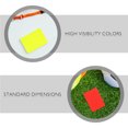 thumbnail image 3 of BESTYASH 20Ud Tarjetas Para Árbitro De Fútbol En PVC Duradero Con Compacto Para Eventos Deportivos, 3 of 7