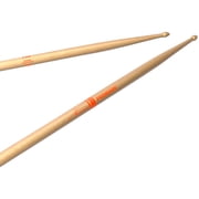ProMark Anika Nilles 7A Hickory Drumsticks, Wood Tip