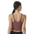 thumbnail image 3 of Avia Women's Lightly Lined Cami Bra, Sizes XS-XXXL, 3 of 5