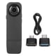 thumbnail image 3 of A18 Mini Body Camera, Auto Save Mini Body Camera Support 32GB Para Aplicación De La Ley ANGGREK Otros, 3 of 8