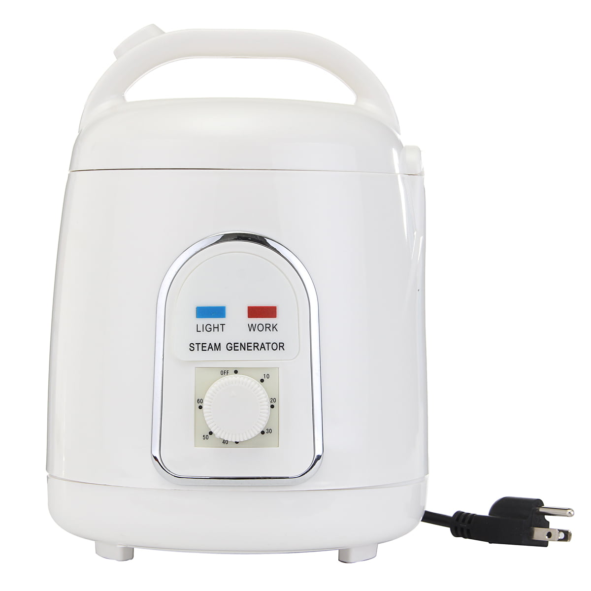 Sauna Spa Steamer Generator For Portable Sauna Tent Body Therapy Fumigation Home