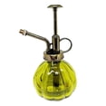 thumbnail image 2 of Botella de spray de vidrio de plantas de estilo europeo, estilo retro vintage de 16 cm / 6,5 pulgadas de Sharpla Botella de presión de jardín, 2 of 8