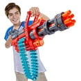 thumbnail image 4 of X-Shot Excel OMEGA Foam Dart Blaster (98 Darts), 4 of 8