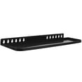 thumbnail image 3 of SHISUYAN Easel Detachable Paints Tray Easel Tray Attachment Lightweight Paintbrush Tray Easel Storage Tray, 3 of 6
