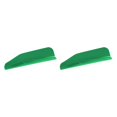 thumbnail image 3 of Kenally Embudo de aceite para coche, automotriz sin derrames, herramienta de cambio flexible, suministros de guía, sistema de riego para Verde 2piezas Kenally CBP185832, 3 of 6