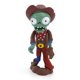 thumbnail image 3 of 1 pieza PVZ PLANTS VS ZOMBIES 2 Peashooter Gatling Pea Shooter PVC figura de acción modelo de juguete muñecas de tiro juguete niños regalos para niños, 3 of 5