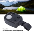 thumbnail image 4 of Dispositivo De Alarma Del Alambre Del Viaje Que Acampa, Alarma Del Viaje Del Perímetro Con Pilas Para Al Aire Libre, 4 of 7