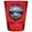 Red, variant on Bend Oregon Design A Souvenir Full Color 2 oz Round Shot Glass Orange
