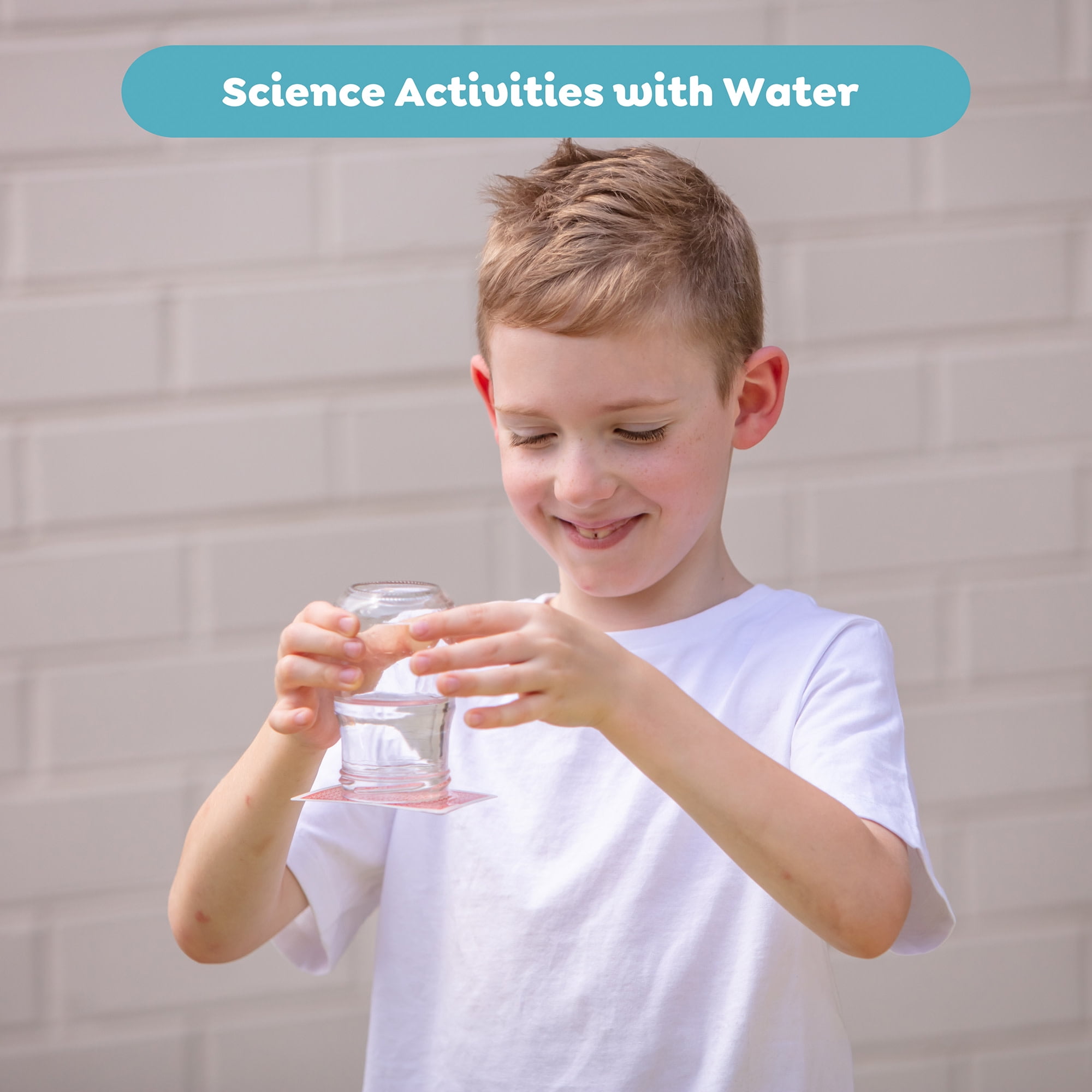 Tiger Tribe Bubble Science Kit - Interactive STEM Activity for Kids - Fun Bubble Making Experiments for Ages 8-12
