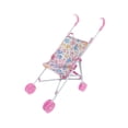 thumbnail image 4 of Carrito de juguete para muñecas, cochecito de bebé, juego de rol, recuerdos de fiesta, juguete educativo, cochecito de muñecas, de simulación, para B, 4 of 8