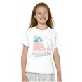 thumbnail image 3 of Pickleball Southern Championship Crewneck T Shirts Boy Girl Teen Brisco Brands S, 3 of 6