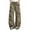Z-Camo, variant on TEMOFON Womens Barrel Sweatpants Wide Leg Sweat Pants Elastic Waisted Trousers with Pockets Drawstring Workout Pants