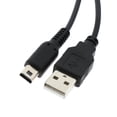 thumbnail image 3 of Cable de de Fuente de Alimentación USB para Video Del Controlador de Gamepad Sunnimix Cable de carga USB Wii, 3 of 7