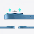 thumbnail image 3 of Protecteur d'Objectif Compatible avec l'Iphone 14 Pro 6,1" Verre Trempé Boîtier Résistant aux Rayures Facile Installation, 3 of 5