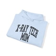 thumbnail image 4 of Xray Tech Radiologic technologist Mom Mama Hoodie, Gifts, Hooded Sweatshirt, 4 of 4