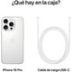 thumbnail image 5 of Apple Iphone 16 Pro 512Gb Blanco Esim Reacondicionado, 5 of 5