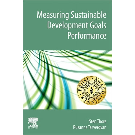 Measuring Sustainable Development Goals Performance, (Paperback)