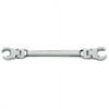 1/4" x 5/16" Flex Flare Nut Wrench