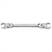 1/4" x 5/16" Flex Flare Nut Wrench