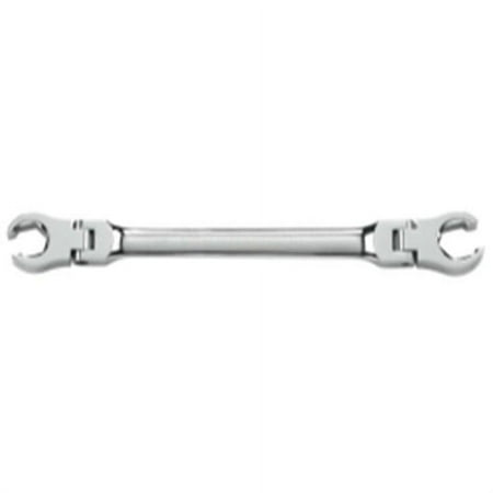 1/4" x 5/16" Flex Flare Nut Wrench