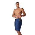 thumbnail image 2 of Bermuda de baño Speedo Marina Sport hasta la rodilla azul, 2 of 2