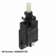 thumbnail image 4 of New Brake Light Switch for Mercedes-Benz Brake W124 W210 R170 W208 R129 SL W638 W201 W140 W463 A0015, 4 of 5