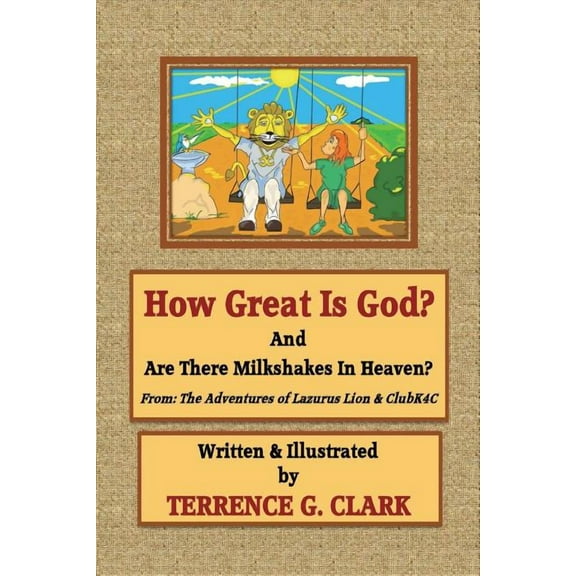 How Great Is God?, (Paperback)