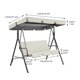 thumbnail image 3 of Amzcrzy Funda Nórdica, Sábana, Funda De Almohada De Satén, Funda Y Silla De Jardín, Protector Solar Para Exteriores, Toallas De Baño, Manta Con Peso, Tapiz De Pared., 3 of 4