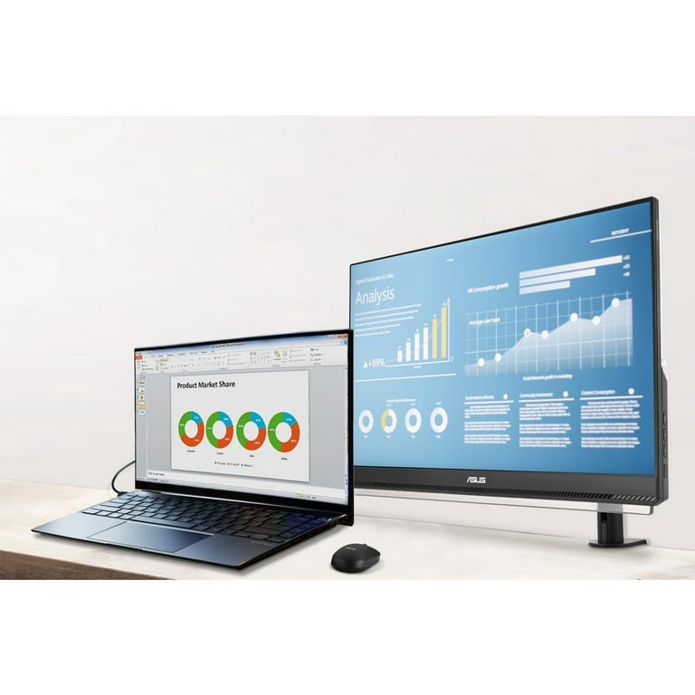 ASUS Travel Monitor ZenScreen MB249C 24 ASUS Travel Monitor ZenScreen MB249C 24