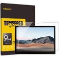thumbnail image 1 of rosoft Surface Book 3 Screen Protector 13.5 Inch, Tempered Gl/High Sensitive/Easy Installation Screen, 1 of 5