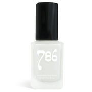 786 Cosmetics Abu Dhabi - Vegan, Breathable, Halal Nail Polish
