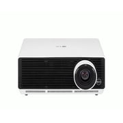 LG ProBeam BU60RG Laser Projector - Front - 6000 lm