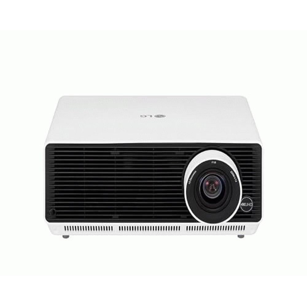 LG ProBeam BU60RG Laser Projector - Front - 6000 lm