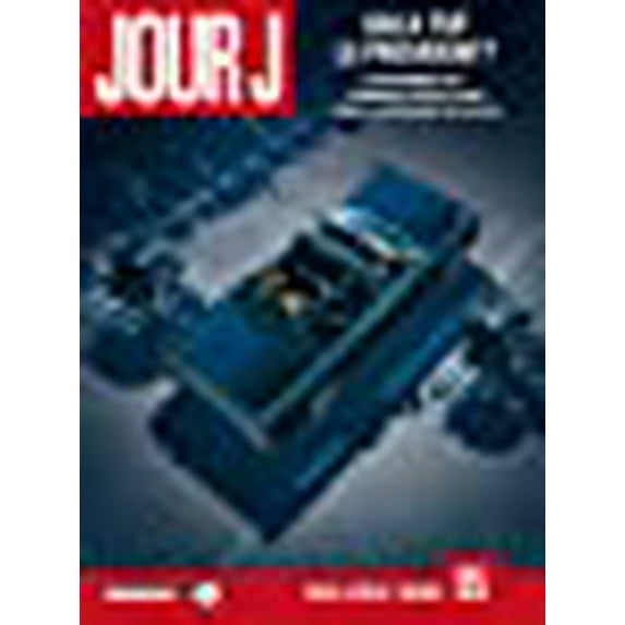 Jour J, Tome 5 : Qui a tué le président ? : 22 Novembre 1973 (French Edition)
