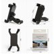 thumbnail image 4 of Universal Silicone Bike Cell Phone Mount with 360° Rotation Handlebar Bracket for, 4 of 4