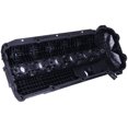 thumbnail image 2 of CCIYU Engine Valve Cover and Gasket Compatible with E46 B-MW E60 Z4 X3 X5 E53 B-MW 325i 525i Camshaft Cover, 2 of 3