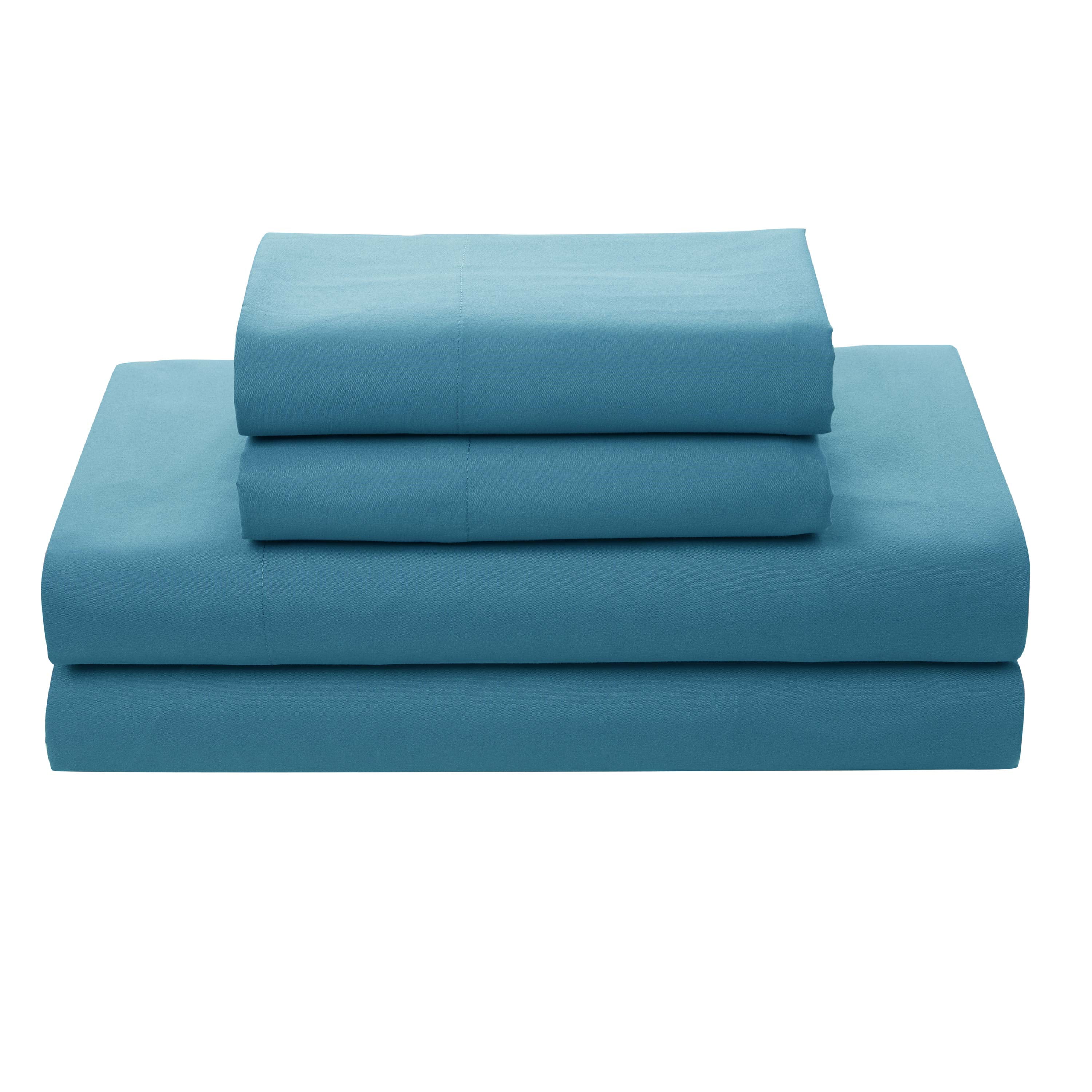 7 Piece Marino Bed in a Bag Comforter & Sheet Set Queen