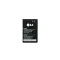 thumbnail image 1 of LG Rechargeable OEM (3.7V) 900mAh Li-Ion Battery (BL-46CN) (Used), 1 of 1