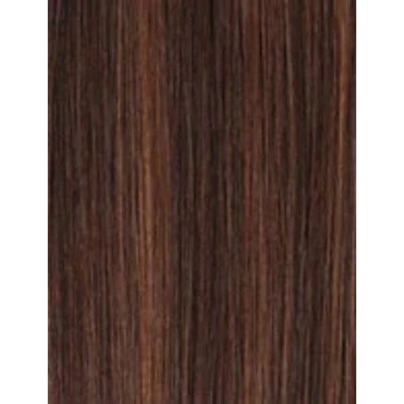 Sensationnel Empire 100% Human Hair Yaki Weave - 18" Inch