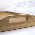 thumbnail image 2 of Charola para servir TOTALLY BAMBOO 207519, 2 of 5