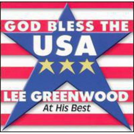God Bless the USA: At His Best (Best Llm In Usa)