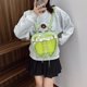 thumbnail image 2 of Mochila Kawaii Itabag Women Cierre para Pasadores Anime, 2 of 9