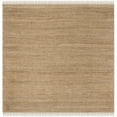 thumbnail image 5 of Safavieh, Clara Braided Jute Area Rug, Natural, 5 of 6