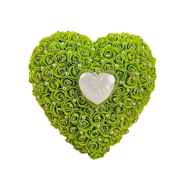 Colgador de puerta colgante de pared, mano de obra fina multiusos, adorno de boda, tamaño compacto, decoraciones para el hogar, dulce regalo, Ropa, zapatos y accesorios Miscelánea Fruta Verde Sonducket AP014950-04