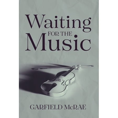 Waiting for the Music (Hardcover)