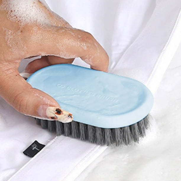Household Brushes Do Not Hurt Clothes Soft Sweater Brush Board Brush Cleaning Laundry Brush Hard Bristle Jeans Brush
